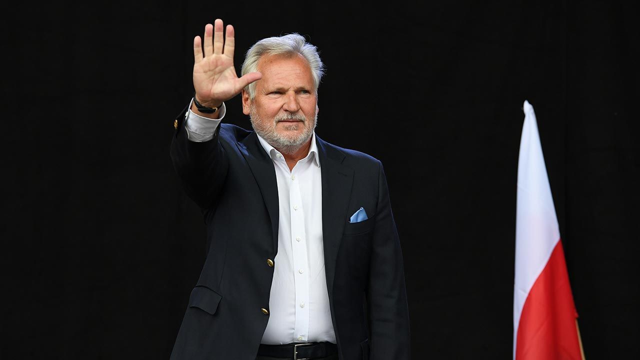 Kwasniewski O Funduszu Odbudowy Opozycja Powinna Rozmawiac Z Premierem O Poparciu Funduszu Odbudowy Tvp Info