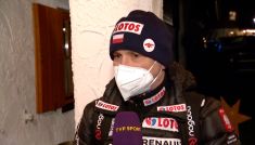 Grzegorz Sobczyk (fot. TVP)
