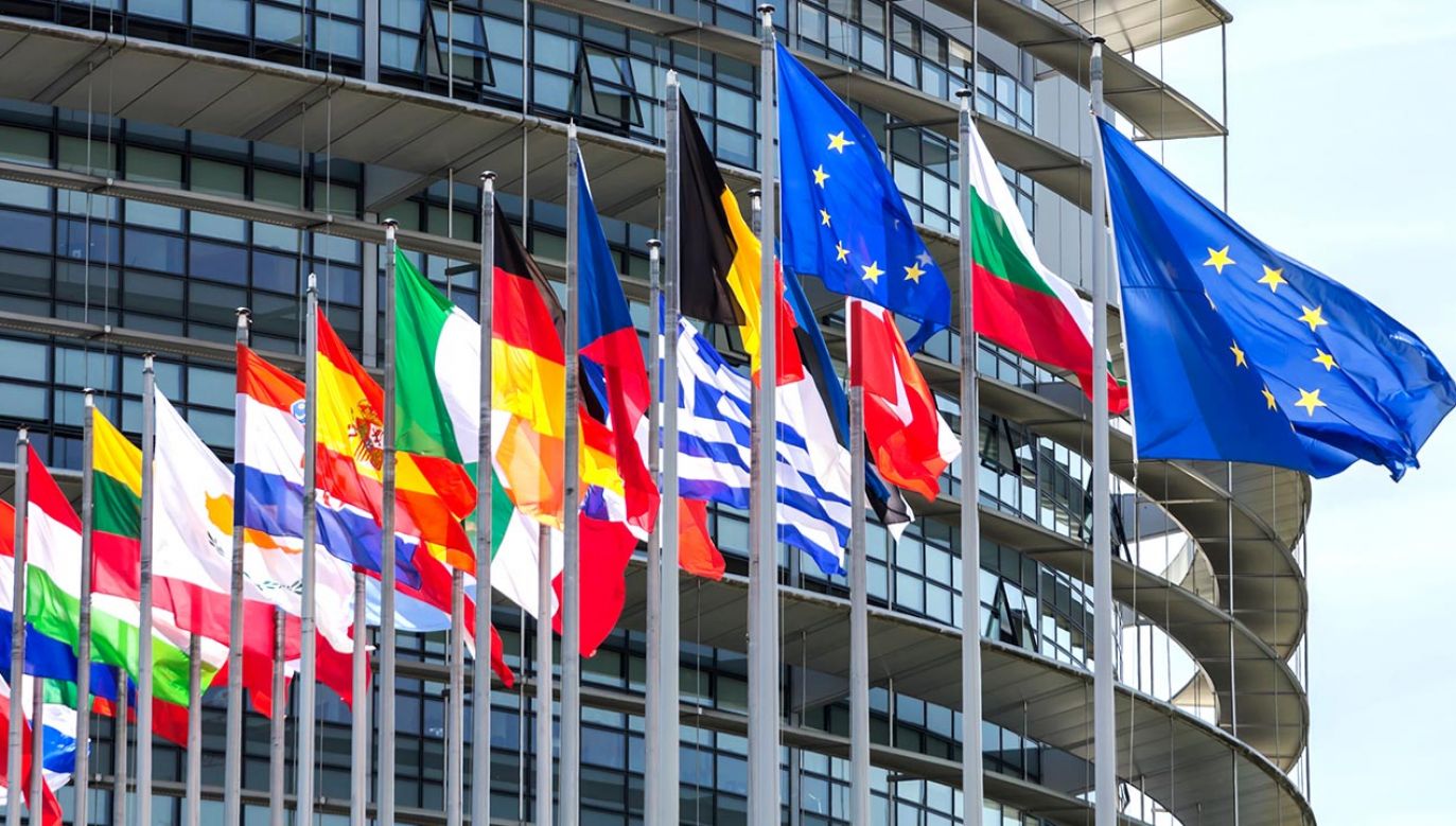 Nastroje gospodarcze w UE się pogorszyły (fot. Shutterstock/MDart10)