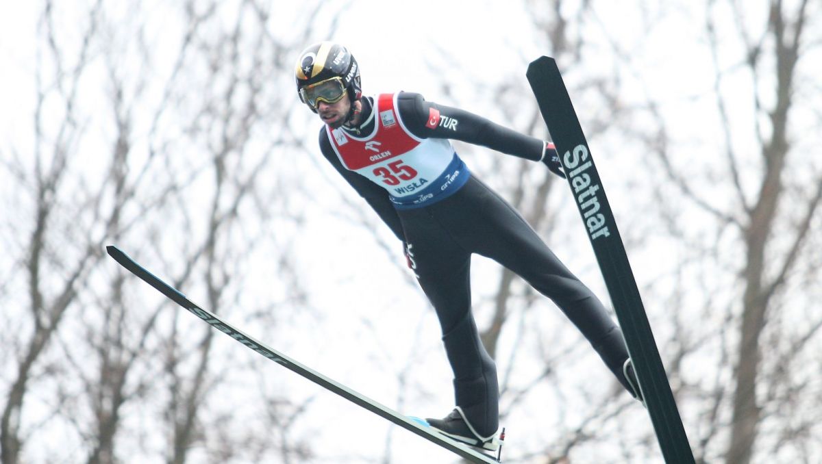 Fatih Arda Ipcioglu (fot. Getty Images) Fatih Arda Ipcioglu (fot. Getty Images)