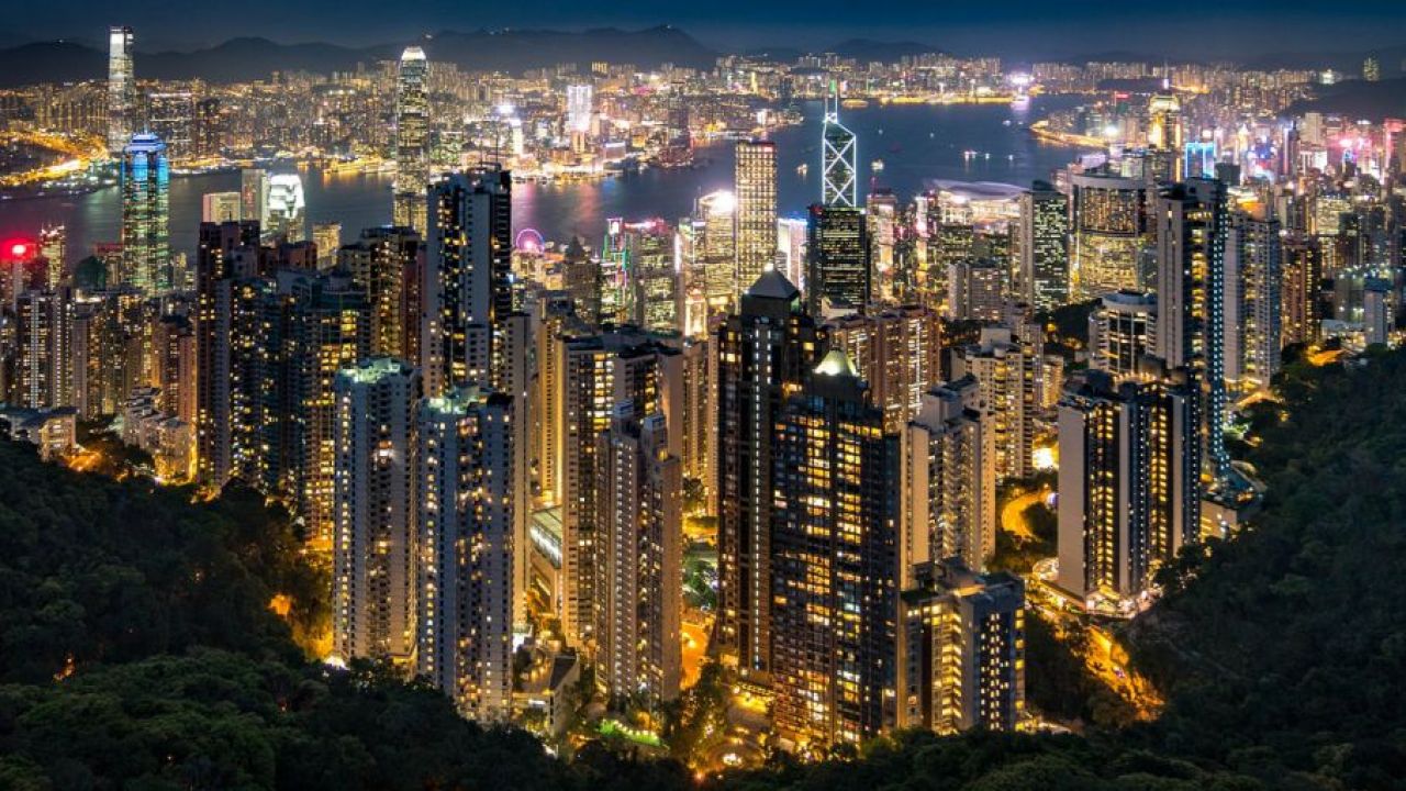 Pekin, podważając autonomię Hongkongu, pokazuje swoje prawdziwe – agresywne – oblicze (fot. Pixabay/MarciMarc105) Pekin, podważając autonomię Hongkongu, pokazuje swoje prawdziwe – agresywne – oblicze (fot. Pixabay/MarciMarc105)