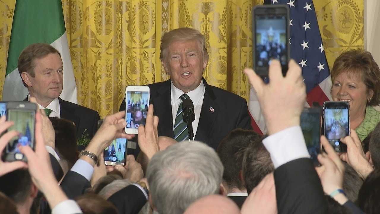 Donald Trump nie uzyskał reelekcji (fot. White House) Donald Trump nie uzyskał reelekcji (fot. White House)