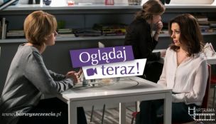 WIDEO: Kasia i Dominika – próba mediacji