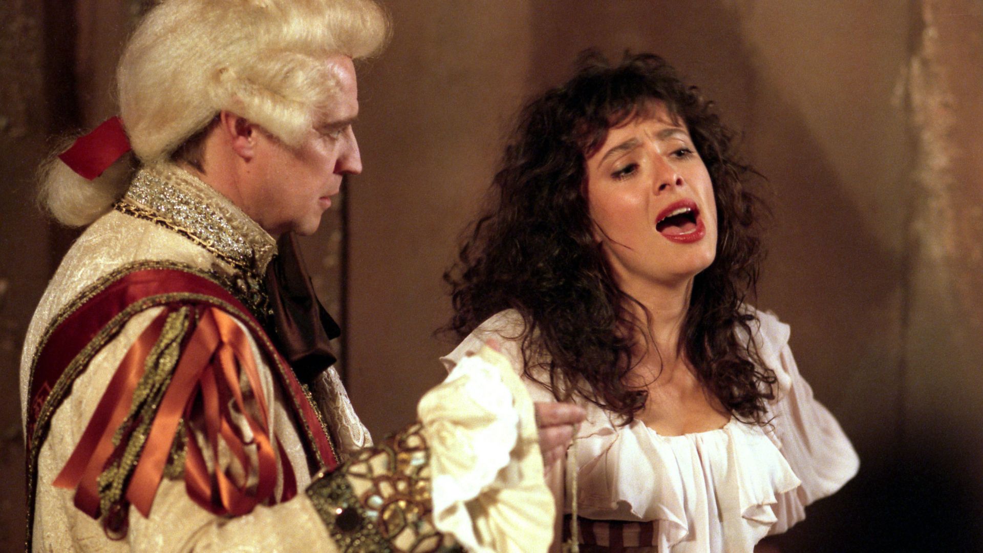 Teatr Telewizji TVP Mirandolina