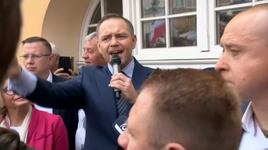 (fot. TVP3 Wrocław)
