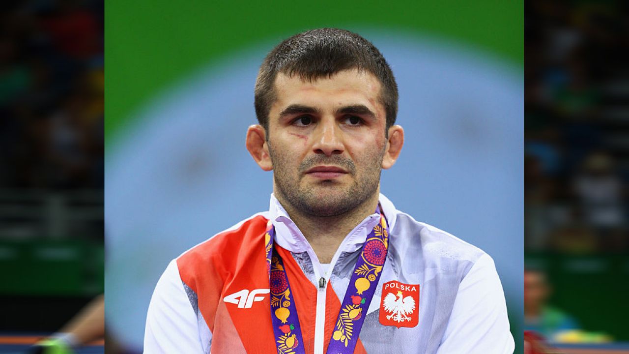 Гаджиев Хаджимурат