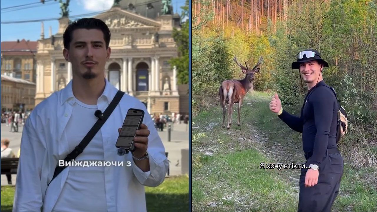 Wjechał autem nad Morskie Oko. Przeprasza, chociaż nie zgadza się z karą