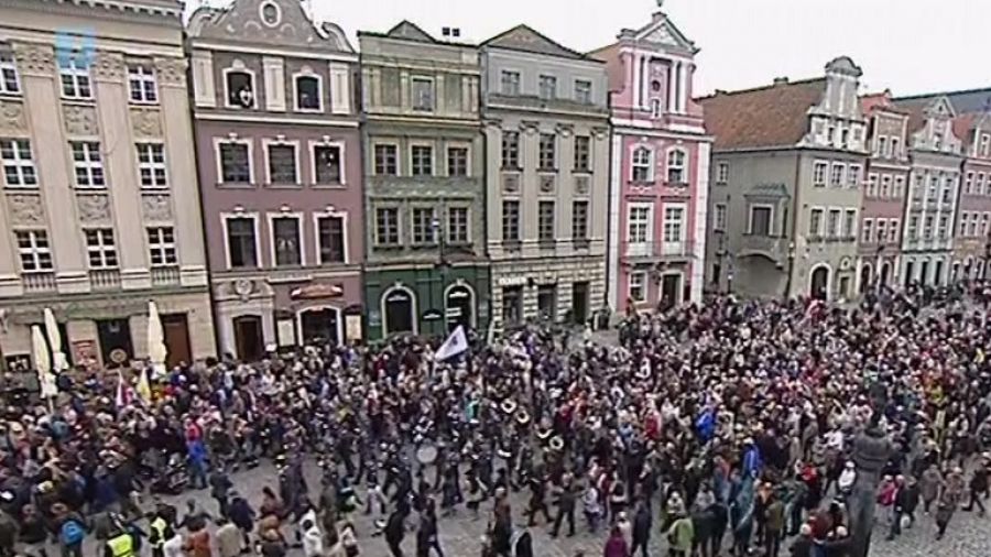 fot. TVP3 Poznań