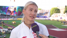 Adrianna Sułek (fot. TVP)