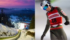 Zakopane, Puchar Świata, Kamil Stoch (fot. Getty)