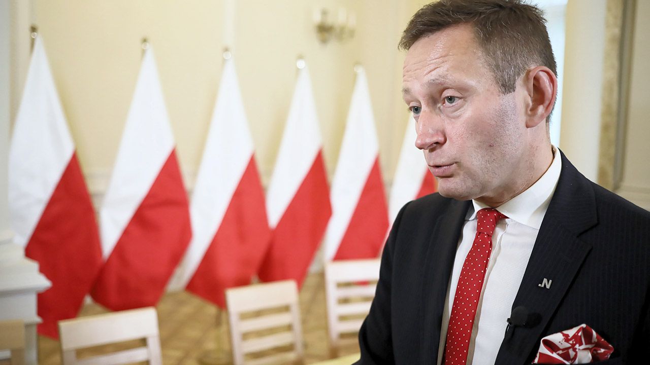 Wiceprezydent Warszawy zapewnia, że władze miasta nie cofną się przed wprowadzeniem założeń karty LBGT+ (fot. arch.PAP/Leszek Szymański) Wiceprezydent Warszawy zapewnia, że władze miasta nie cofną się przed wprowadzeniem założeń karty LBGT+ (fot. arch.PAP/Leszek Szymański)