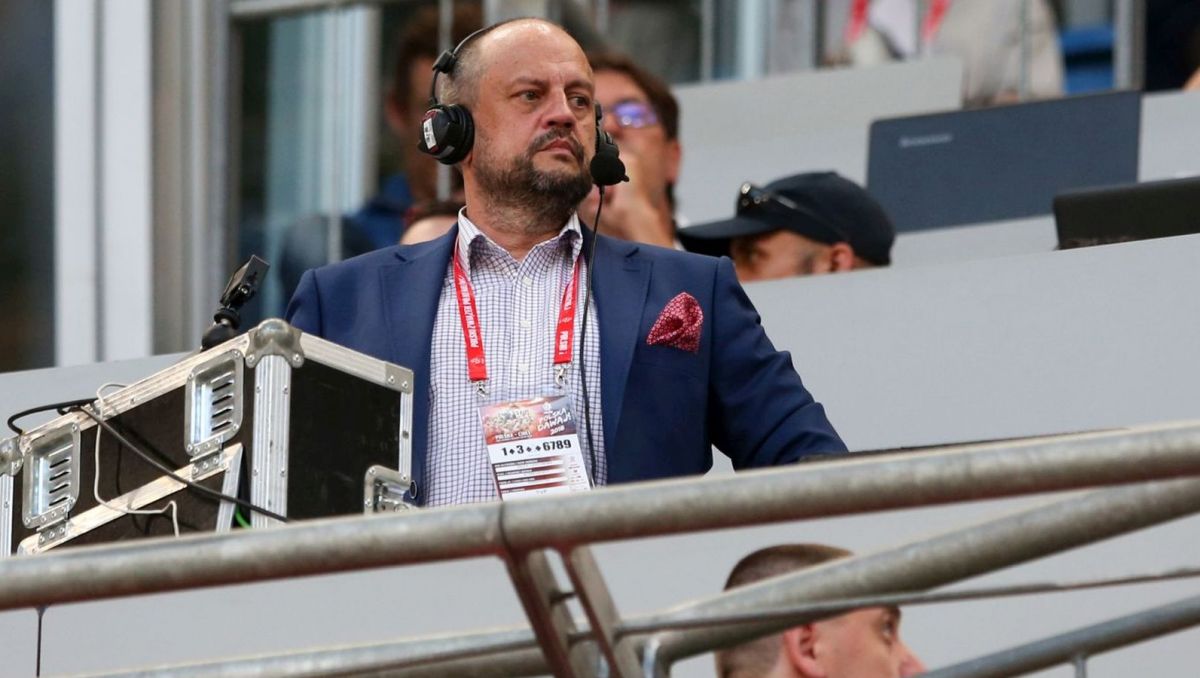 Kto skomentuje mecze reprezentacji Polski z Mołdawią i Finlandią? Transmisje w TVP Kto skomentuje mecze reprezentacji Polski z Mołdawią i Finlandią? Transmisje w TVP