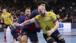 Arciom Karaliok (fot. Getty Images) Arciom Karalek (fot. Getty Images)