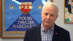 Apoloniusz Tajner (fot. TVP)
