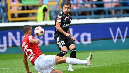 ŁKS Łódź – Stal Mielec. Betclic 1 Liga, 5. kolejka. Transmisja online na żywo w TVP Sport (15.08.2025)