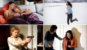 Sezon 14 - pierwszy zwiastun!