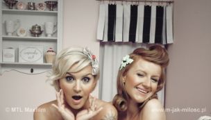 Zlotowy koncert: Zespół Dziewczyny!