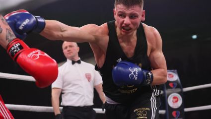 Imperium Boxing Wałbrzych – Golden Team Nowy Sącz. Polska Liga Boksu, 6. kolejka. Transmisja online na żywo w TVP Sport (15.06.2025)