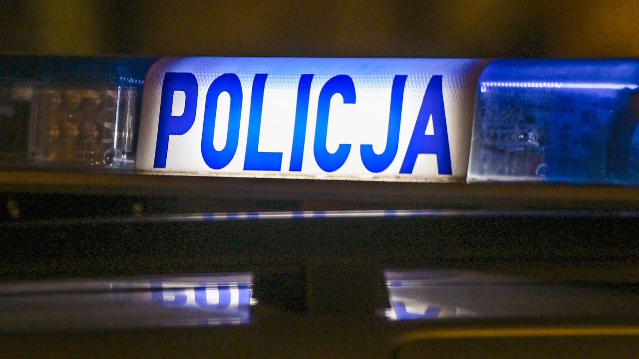 Strzelanina w Bystrzycy Kłodzkiej. Nie żyje młody mężczyzna