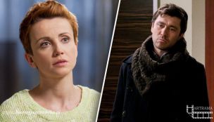 WIDEO: Robert przyznaje się do zdrady!