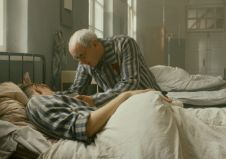 “Two Crowns” to be screened at Popoli e Religioni Terni Film Festival.