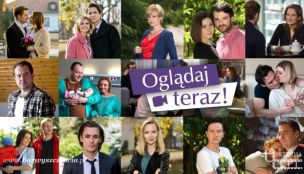 Zapraszamy na powtórki