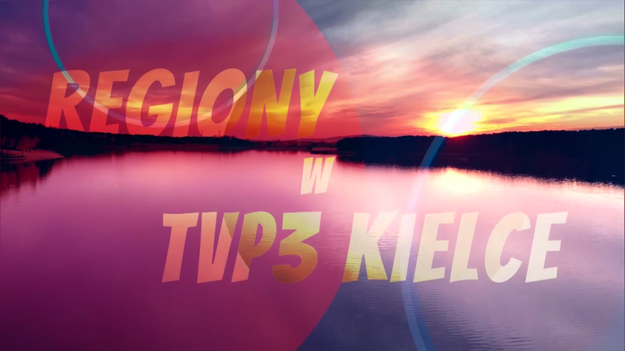 Regiony z TVP3 Kielce