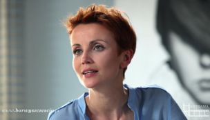 Marta odchodzi z redakcji!