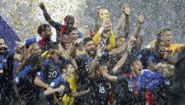 Benjamin Mendy zagra w Pogoni Szczecin (fot. Getty) 