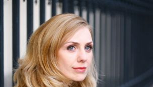 Stworzona, aby grać Malwinę – pierwsza część wywiadu z Joanną Gleń