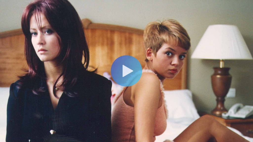 Premiera filmu o Annie Przybylskiej pt. „Ania” w Polsce odbyła się 7 października 2022 r. Fot. R. Pajchel /PAT