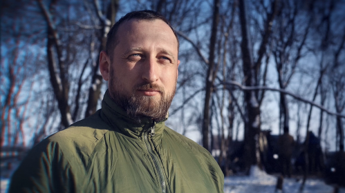 Ваяры і валанцёры №2