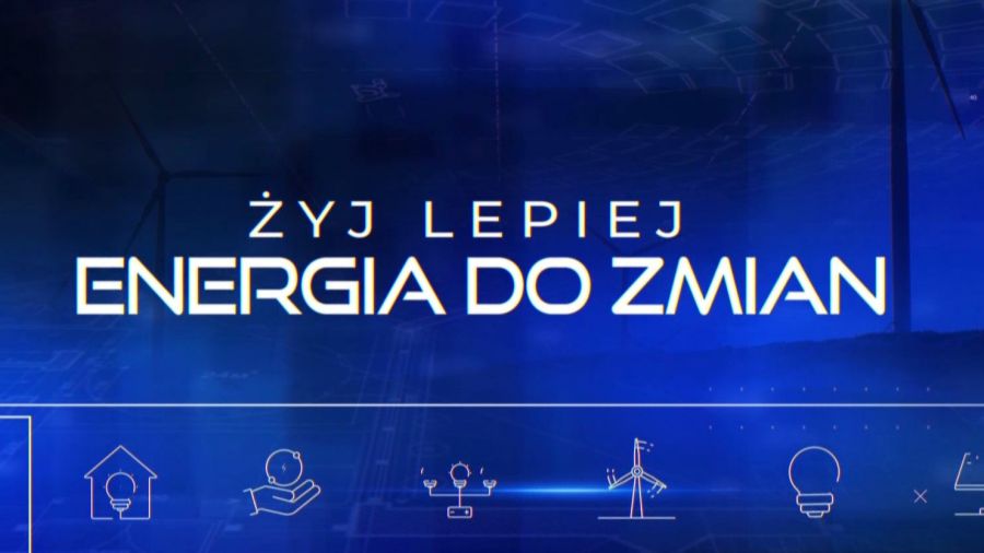 żyj lepiej. Energia do zmian 