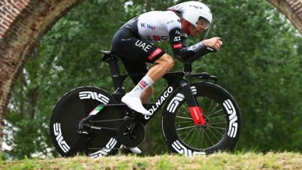 Tour de Pologne, 7. etap [NA ŻYWO]. Transmisja online, live stream (10.08.2025). Gdzie oglądać?
