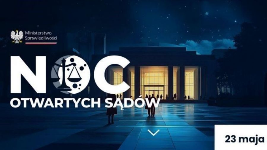 Noc Otwartych Sądów