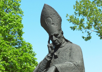 „Non possumus”. Prymas Stefan Wyszyński