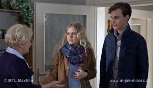 Kulisy: Takiej nowiny nikt się nie spodziewał!