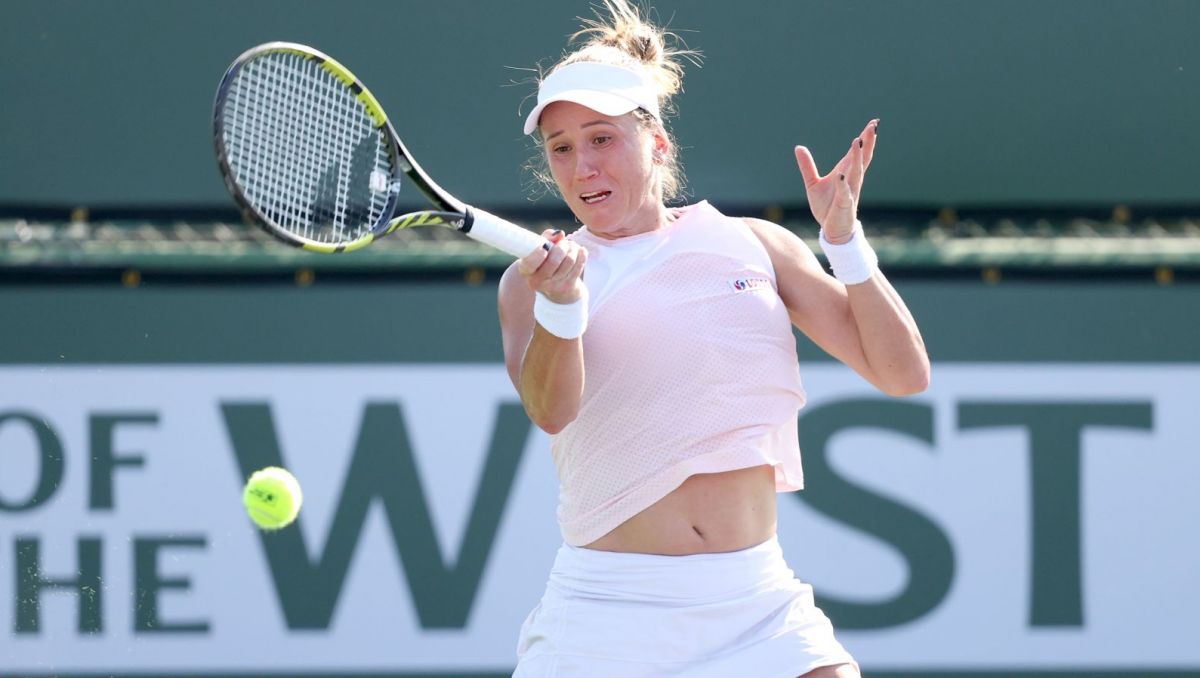 Kawa z pierwszą wygraną w kwalifikacjach do Australian Open TVP SPORT(01)