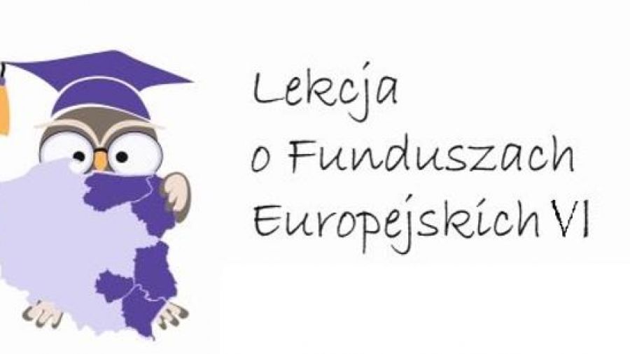 Lekcje o funduszach europejskich