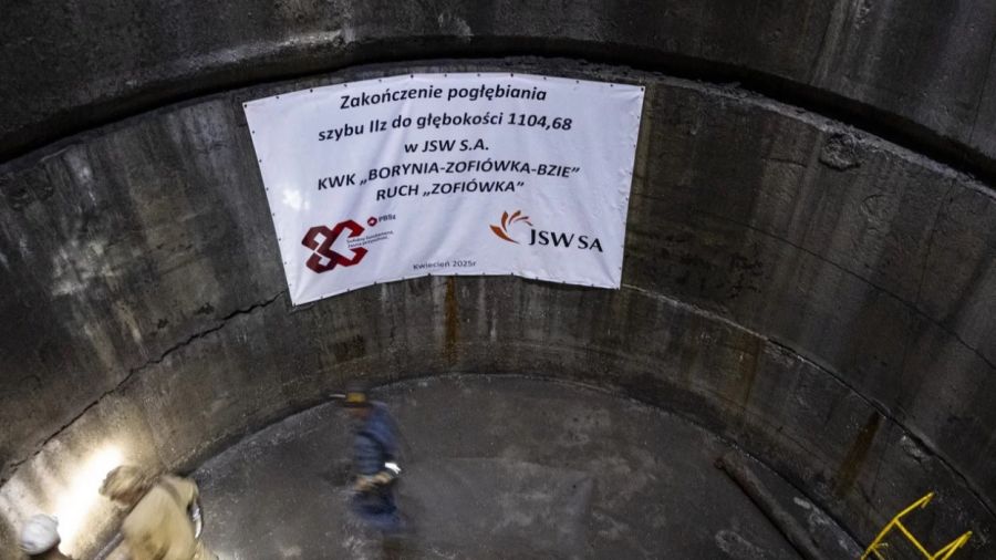 Fot. źródło: JSW