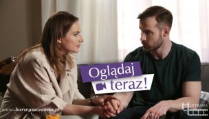 WIDEO: Wyznanie Agnieszki!
