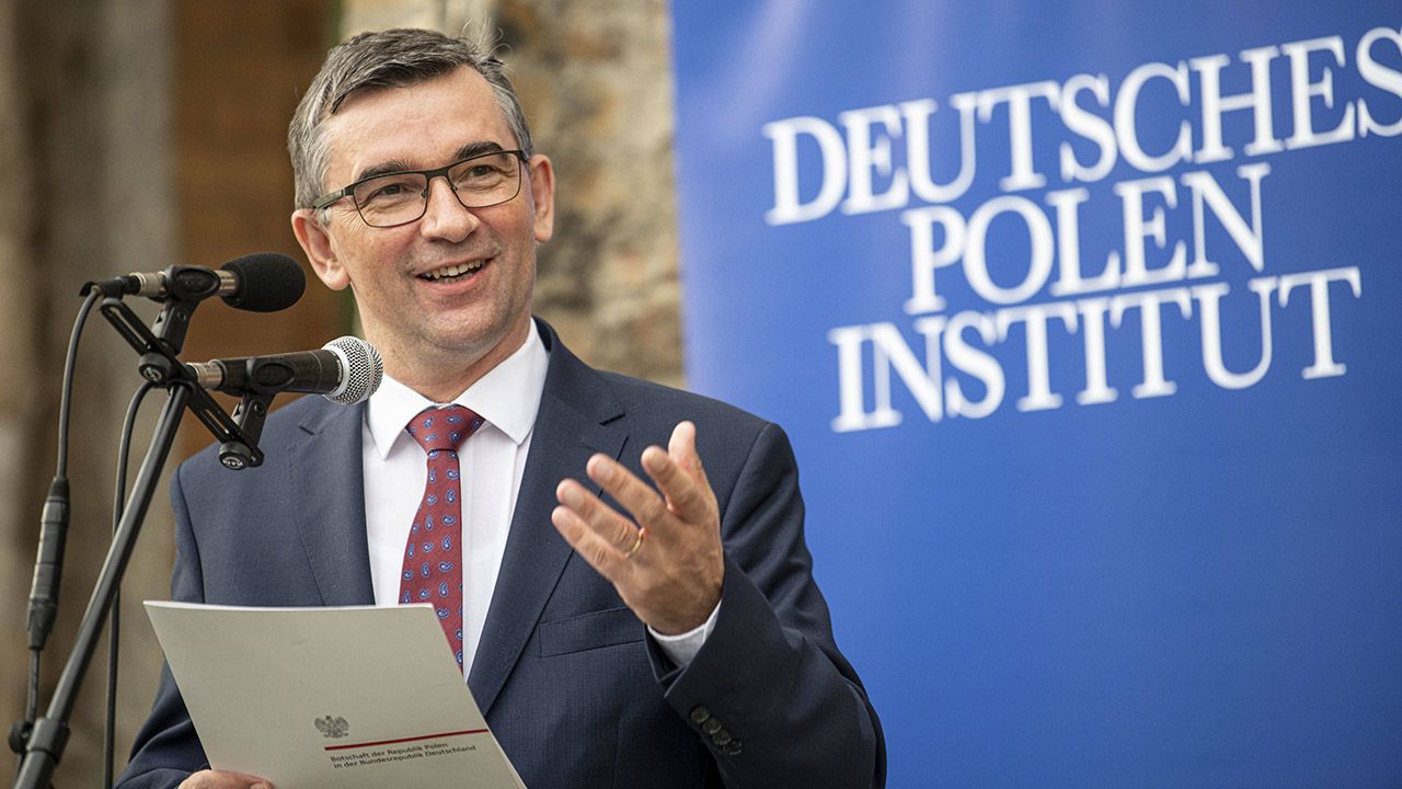 Mateusz Morawiecki, Jarosław Kaczyński i MSZ dementują informacje nt. prof. Przyłębskiego, zamieszczone w artykule Onetu (fot. arch.PAP/DPA) Mateusz Morawiecki, Jarosław Kaczyński i MSZ dementują informacje nt. prof. Przyłębskiego, zamieszczone w artykule Onetu (fot. arch.PAP/DPA)