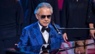 Wielkanoc 2021 Cud Zycia Andrea Bocelli Zaspiewa W Niedziele Z Synem Dla Widzow Tvp Koncert Andrea Bocelli Niedziela Wielkanocna 04 04 2021 O Ktorej Godzinie Koncert Andrea Bocelii Tvp Info