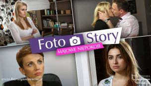 FOTOSTORY: Majowe niepokoje