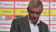 Fernando Santos (fot. TVP)