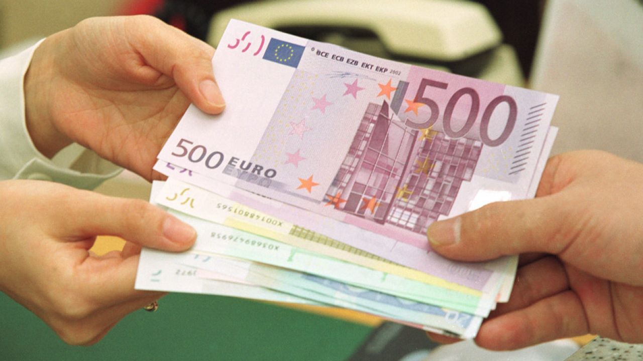 Grecja, Unia Europejska i Międzynarodowy Fundusz Walutowy porozumieli