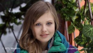 Od małej miss do galerianki – rozmowa z Anią Karczmarczyk