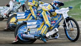 Bartosz Zmarzlik (fot.PAP/Lech Muszyński)