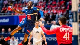 Dylan Nahi (fot. Getty Images)