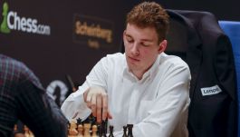 Jan-Krzysztof Duda (fot. Getty Images)